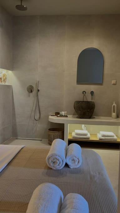 Appartement Hacienda Tradition&relax Afantou