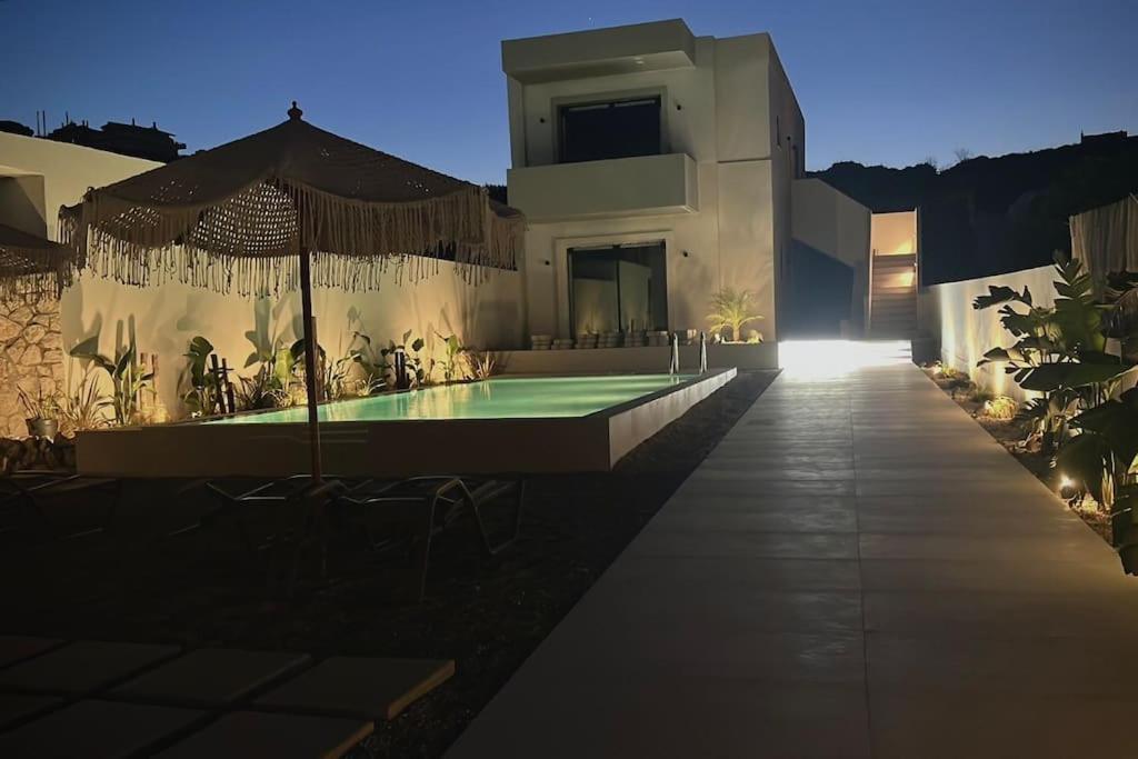 Appartement Hacienda Tradition&relax
