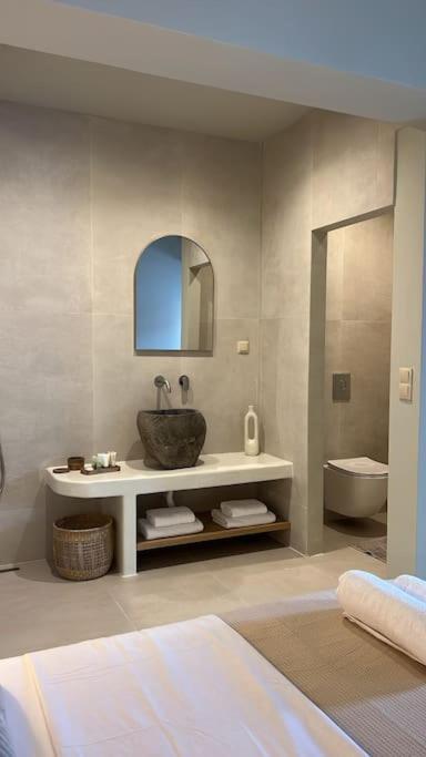 Hacienda Tradition&relax Appartement Afantou