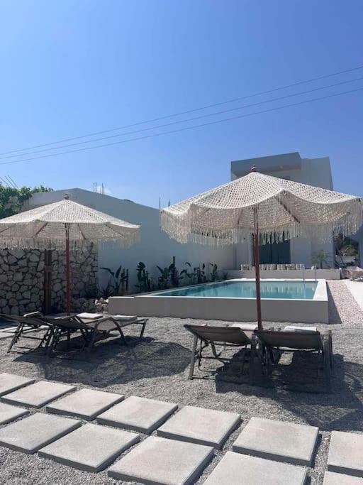 Appartement Hacienda Tradition&relax *