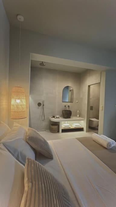 Appartement Hacienda Tradition&relax