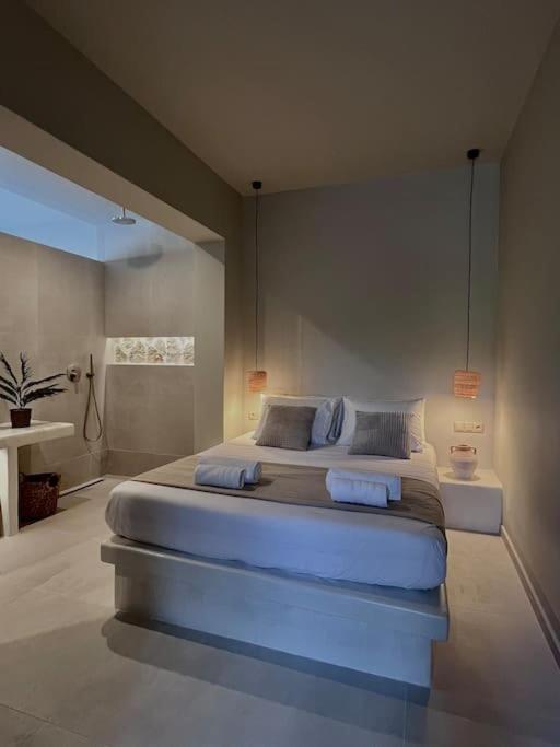 Hacienda Tradition&relax Appartement Afantou